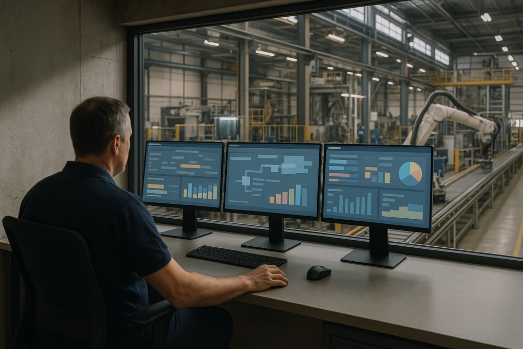 Operational Excellence